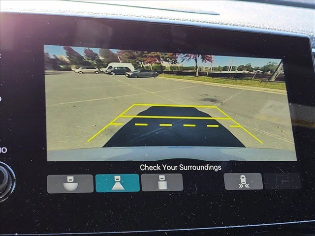 Used 2021 Honda Passport Elite image 14