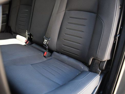 Certified 2024 Toyota Tacoma TRD Off-Road w/ TRD Off Road Upgrade Package image 23