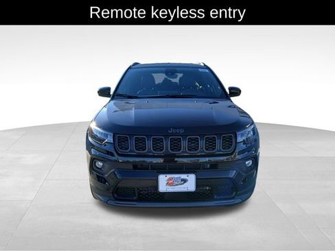 New 2026 Jeep Compass Limited image 9