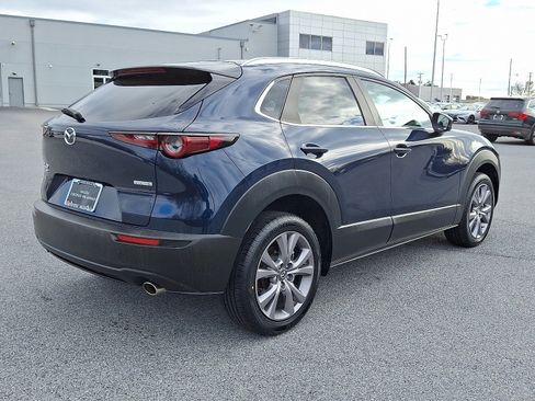 Certified 2023 MAZDA CX-30 AWD 2.5 S w/ Select Package image 7