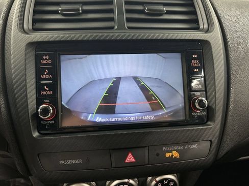 Used 2023 Mitsubishi Outlander Sport ES AWD/4WD image 15