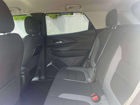 Used 2023 Chevrolet TrailBlazer LT w/ Convenience Package AWD/4WD image 11