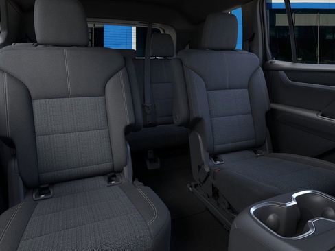 New 2026 GMC Acadia Elevation image 17