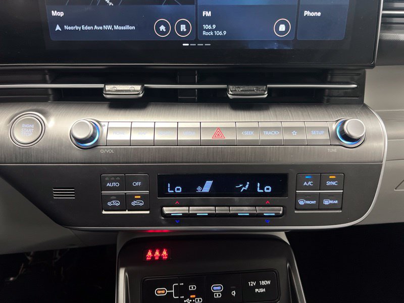 Used 2024 Hyundai Kona SEL w/ Convenience Package AWD/4WD image 26