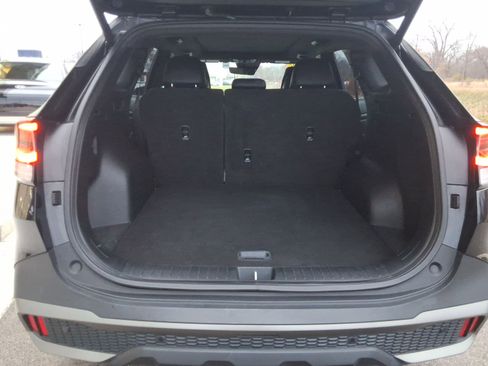 Used 2023 Kia Sportage X-Pro Prestige image 31