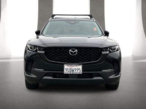 Used 2025 MAZDA CX-50 2.5 Hybrid w/ Weather Package image 9