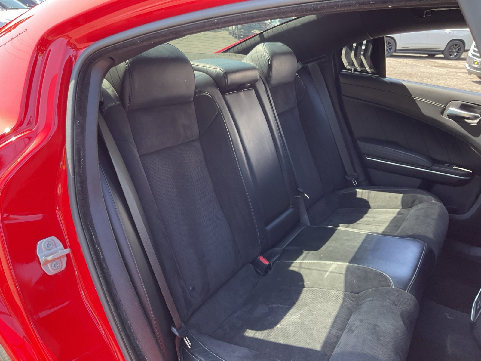 Used 2023 Dodge Charger GT w/ Plus Group RWD image 19