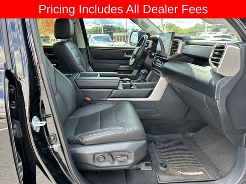 Used 2022 Toyota Tundra SR5 RWD image 20