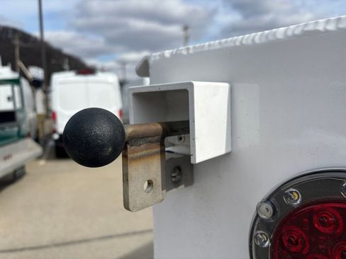 New 2026 RAM 3500 Tradesman image 33