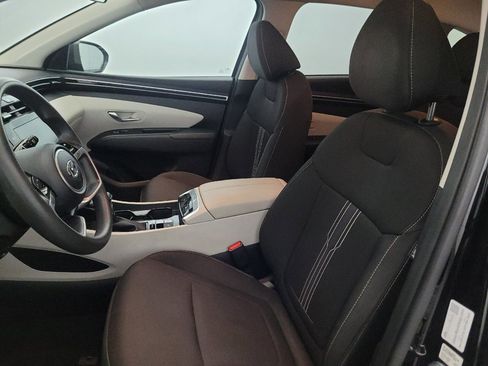 Used 2023 Hyundai Tucson SEL AWD/4WD image 17