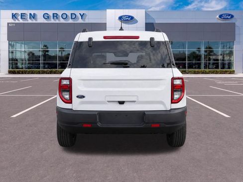 Used 2023 Ford Bronco Sport Big Bend AWD/4WD image 6