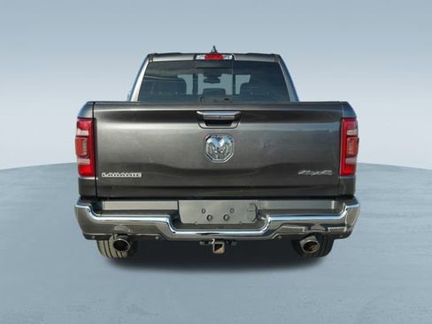 Used 2020 RAM 1500 Laramie image 8