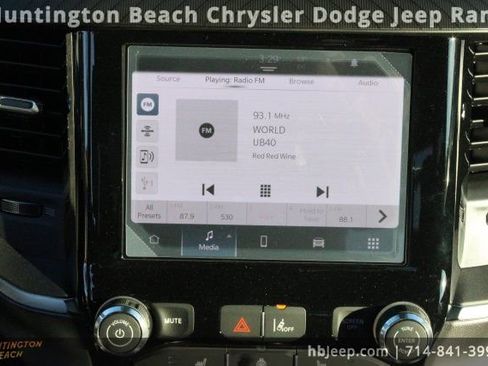 Used 2026 RAM 1500 Big Horn image 12