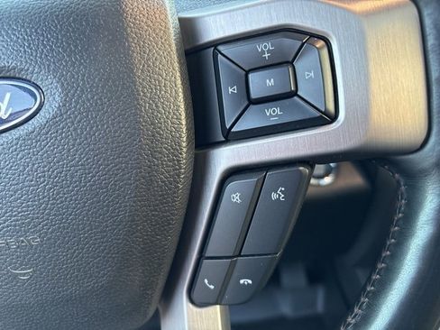 Used 2019 Ford F450 Platinum image 27