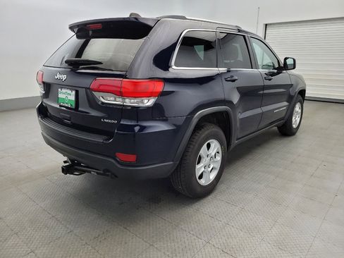 Used 2015 Jeep Grand Cherokee Laredo w/ Quick Order Package 23E image 9