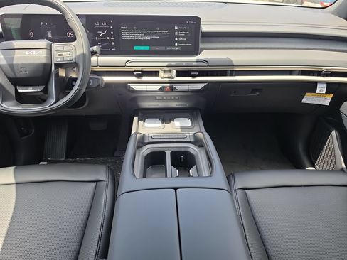 New 2027 Kia Telluride S FWD image 15