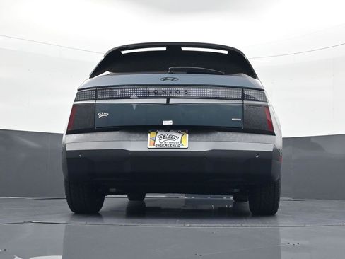 New 2025 Hyundai Ioniq 5 XRT image 26