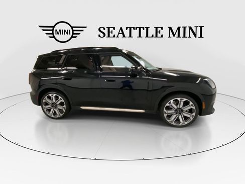 New 2025 MINI Cooper Countryman S w/ Comfort Package Max image 13