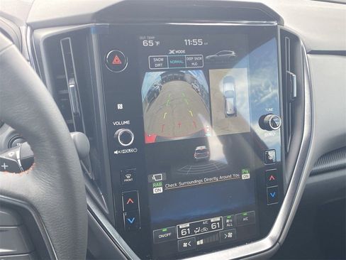 New 2026 Subaru Crosstrek 2.5i Limited image 22