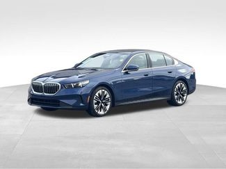 Certified 2026 BMW 530i RWD 360° Tour
