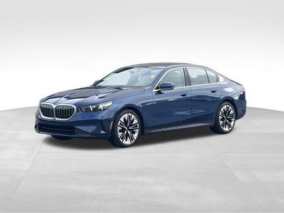 Used 2026 BMW 530i