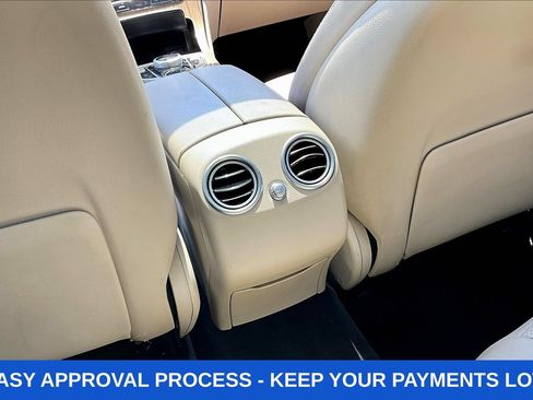 Used 2019 Mercedes-Benz GLC 300 4MATIC w/ Premium Package image 12