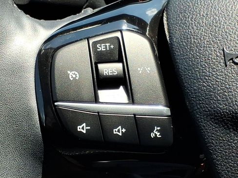 Used 2024 Ford Escape Active AWD/4WD image 23