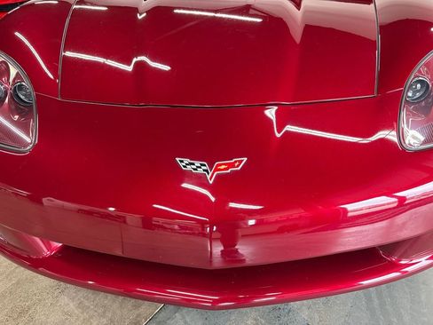 Used 2007 Chevrolet Corvette Coupe w/ Preferred Equipment Group image 26