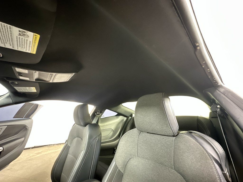 Used 2024 Ford Mustang GT RWD image 15