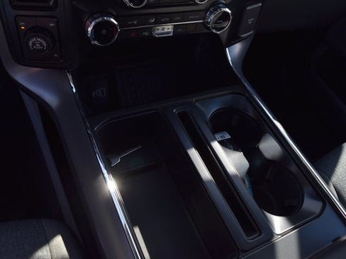 New 2025 Ford F150 XLT w/ Equipment Group 302A MID image 10