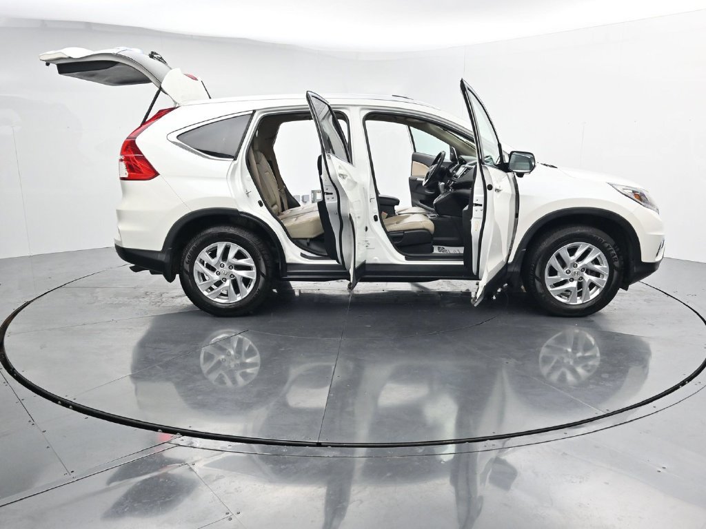 Used 2015 Honda CR-V EX-L image 37