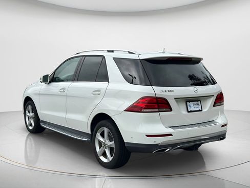 Used 2018 Mercedes-Benz GLE 350 image 7