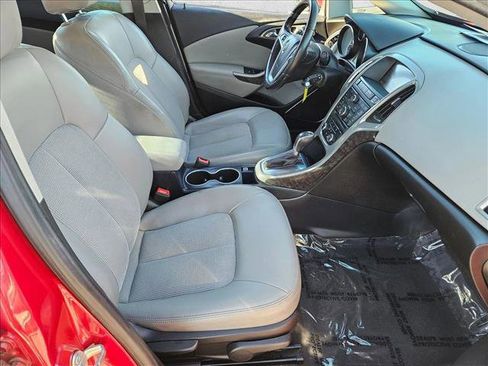 Used 2014 Buick Verano image 18