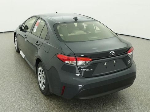 New 2026 Toyota Corolla LE FWD image 6