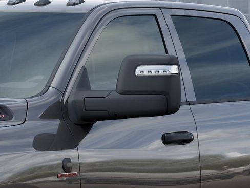 New 2026 RAM 3500 Tradesman image 12