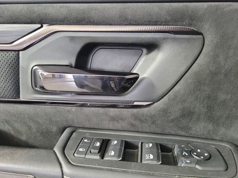 Used 2025 RAM 1500 RHO w/ Bed Utility Group AWD/4WD image 16