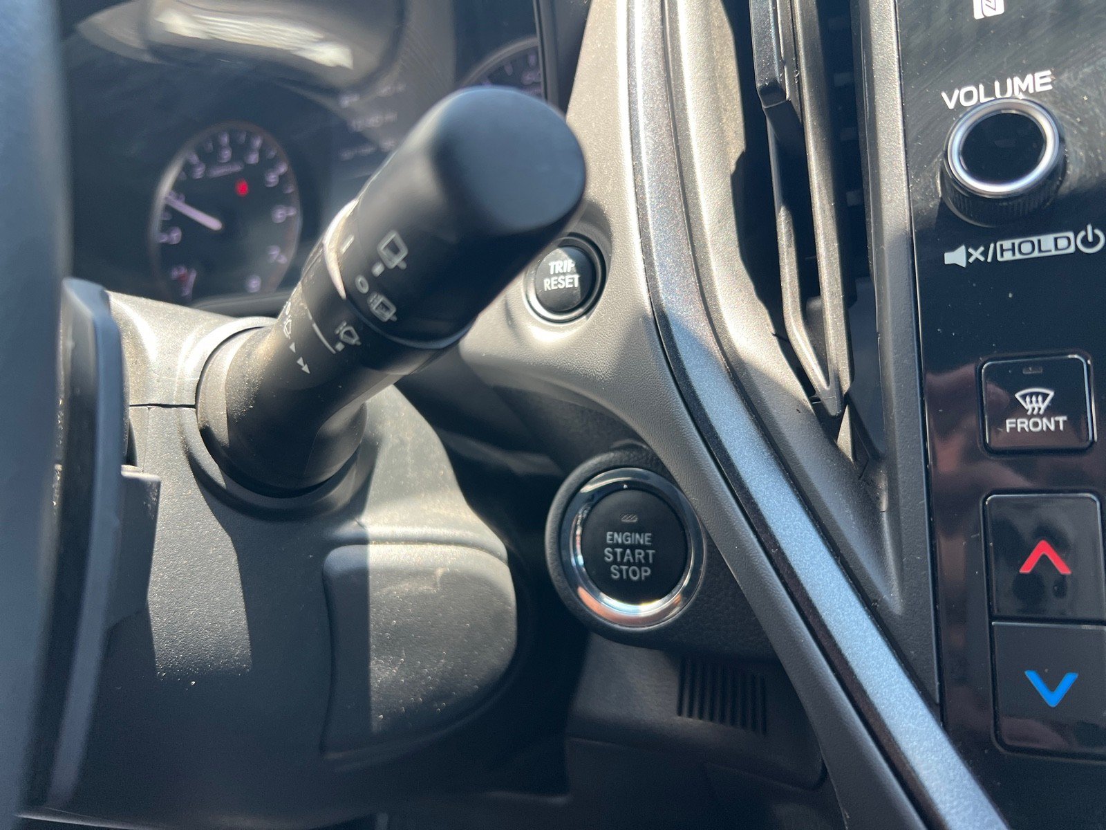 Certified 2024 Subaru Crosstrek 2.5i Wilderness w/ Crosstrek Mirror Package AWD/4WD image 29