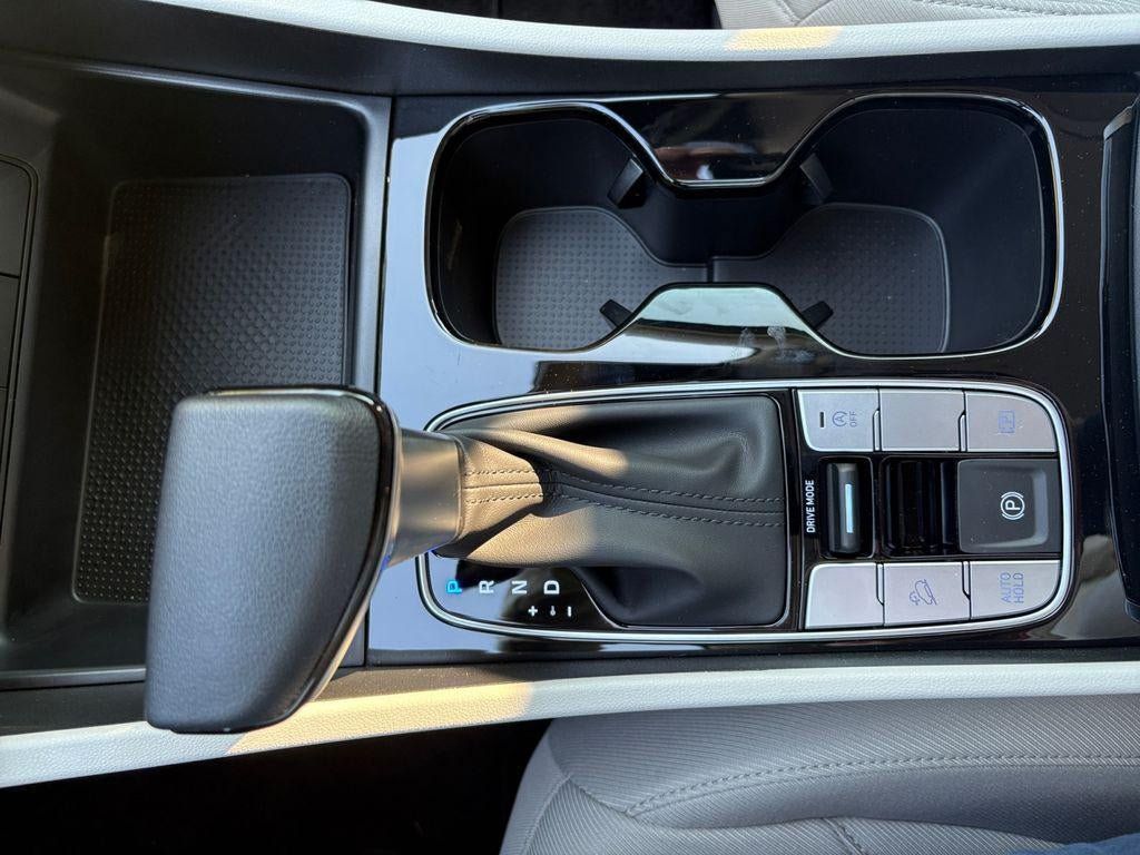 New 2026 Hyundai Tucson SEL Plus FWD image 62