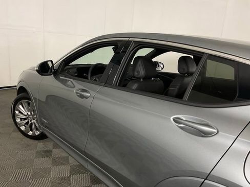 Used 2025 Buick Envista Avenir image 39