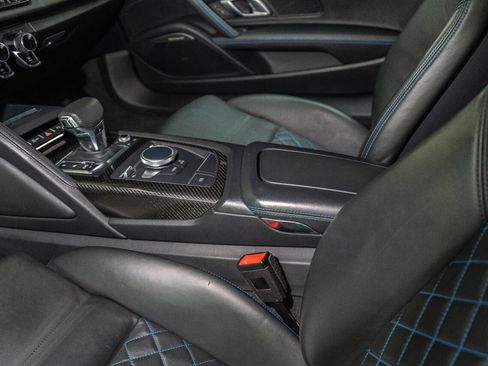 Used 2020 Audi R8 V10 performance image 88