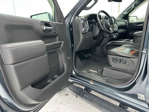 Used 2019 GMC Sierra 1500 AT4 w/ AT4 Preferred Package image 19