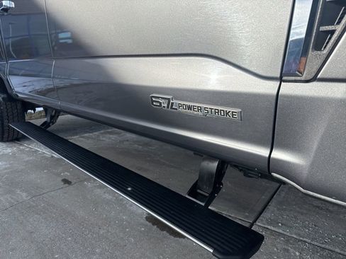 Used 2024 Ford F350 Platinum image 12