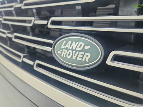 Used 2024 Land Rover Range Rover Autobiography AWD/4WD image 17