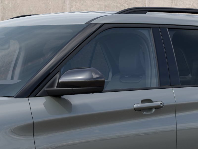 New 2027 Ford Explorer Tremor AWD/4WD image 20