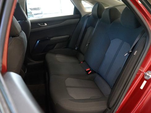 Used 2021 Kia K5 LX FWD image 44