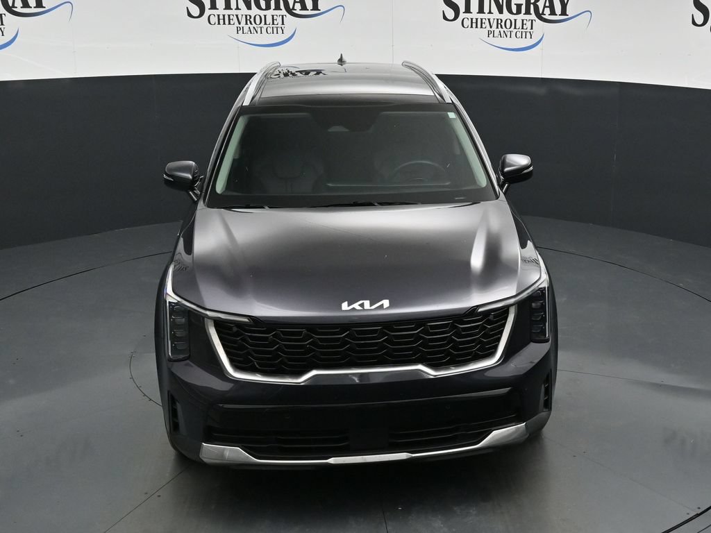 Used 2025 Kia Sorento S w/ Panoramic Sunroof Package FWD image 19