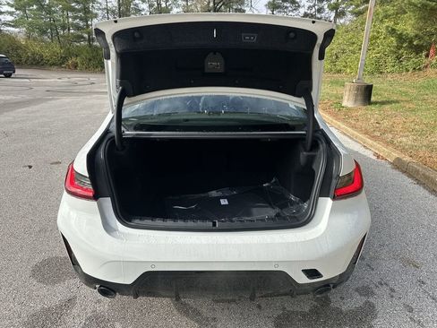 New 2026 BMW 330i xDrive Sedan image 22