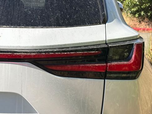 Used 2025 Lexus NX 450h+ AWD w/ Accessory Package (2T) image 17