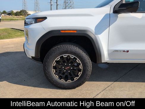 New 2026 GMC Canyon AT4 w/ Technology Plus Package image 26