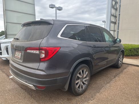 Used 2019 Honda Pilot EX-L image 5